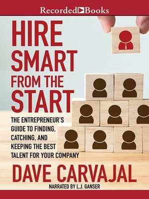cover image of Hire Smart from the Start